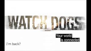 Brian Reitzell - The Loop (Watch Dogs OST) [HQ]