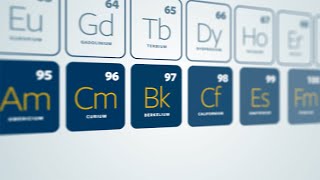 Download lagu UC Berkeley & the Periodic Table #Berkelium #Californium