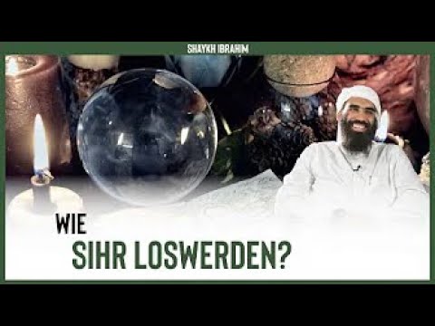 SIHR-KNOTEN - WAS TUN? mit A. Abul Baraa in Braunschweig