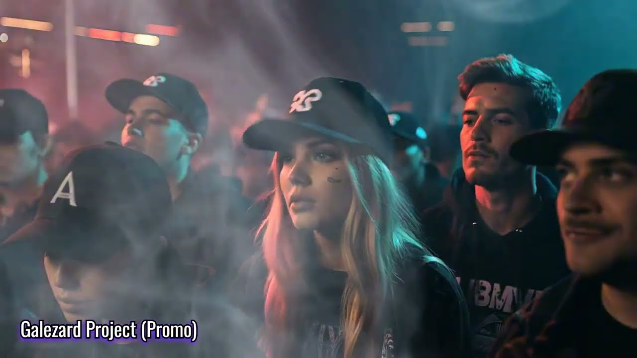 Galezard Project ft. Rumov - Baby (2025) - YouTube