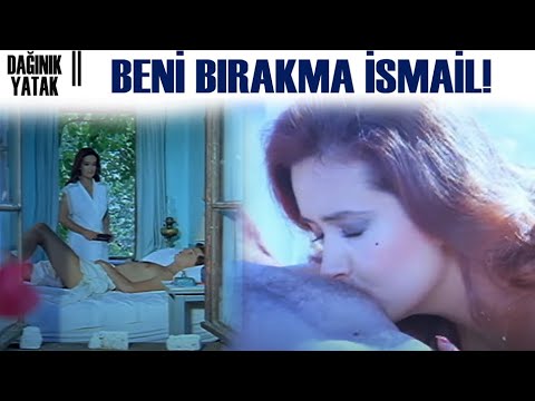 Dağınık Yatak Türk Filmi | Meryem, İsmail'i Kaybetmekten Korkuyor!