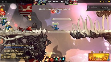 Awesomenauts: Few Lonestar Multikills