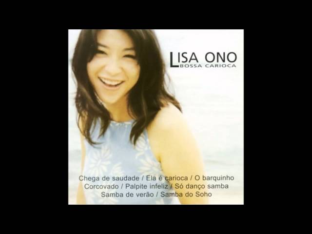 Lisa Ono - Samba do Carioca