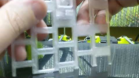 3D printable key switch update: Stabilizers!