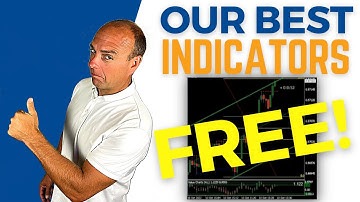 $3242 in 15 Mins with our FREE Indicators for Binary Options