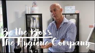 Hygiene Company | Be The Boss