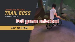 Trail Boss BMX/Nintendo Switch/eShop Download