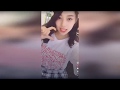 ラストアイドル💗好きで好きでしょうがない💗Tik Tok💗 猪子れいあ