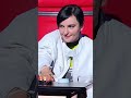Tommaso a #TheVoiceKidsIt con "Tutto quello che un uomo" di Sergio Cammariere 🎶