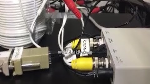 Customer Connected iLinkPro iTIVO HD/4k Text Inserter/Overlay to Verifone Ruby Topaz POS Register