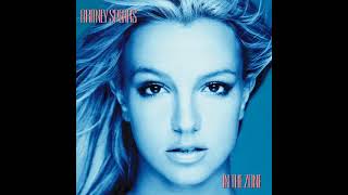 Britney Spears - Everytime (Reversed)