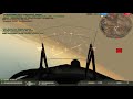 Battlefield 2 - gameplay de Jato