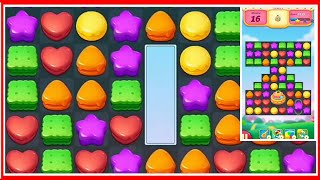 Cookie Crush screenshot 3