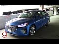 2017 Hyundai Ioniq Hybrid | Road Test &amp; Review