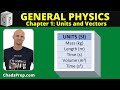Understanding SI Units in Physics
