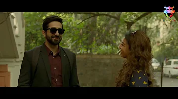 Andhadhun Full Movie #Ayushman Khurana | #RadhikaApte #Tabbu review #Nagpur