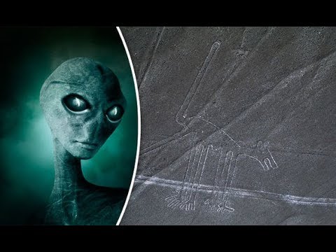 Video: Otkrivene Tajanstvene Linije Nazca Na Mjesecu - Alternativni Prikaz