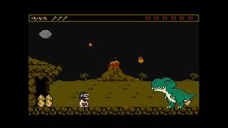StoneAge Atari 7800 Build 20240120