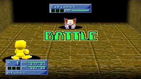 How do you catch digimon on digimon world 2