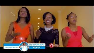Gospel switch vol 1 Dj Elyte x DJ Bushmeat   Guardian angel   Christina Shusho   Mercy Masika