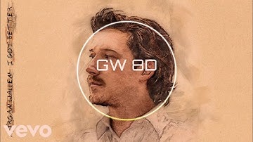 Thumbnail of Morgan Wallen 🎧 I Got Better 🔊8D AUDIO VERSION🔊 Use Headphones 8D MUSIC