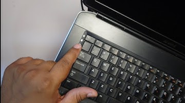 Battery indicator blinking with no display | Dell Latitude e5430 display issue fix