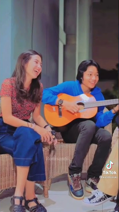 ccp kiesas nyanyi { BENCI UNTUK MENCINTA}
