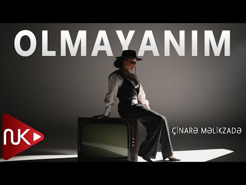 Cinare Melikzade - Olmayanim 2023 (Yeni Klip)