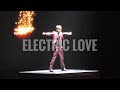 [181203] 유노윤호 Electric Love 직캠