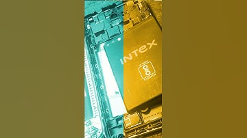 Intex Mobile Touch Not Working Prbm Solved by Dinesh Mobiles