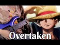 One Piece OST: Overtaken - Epic Metal Version