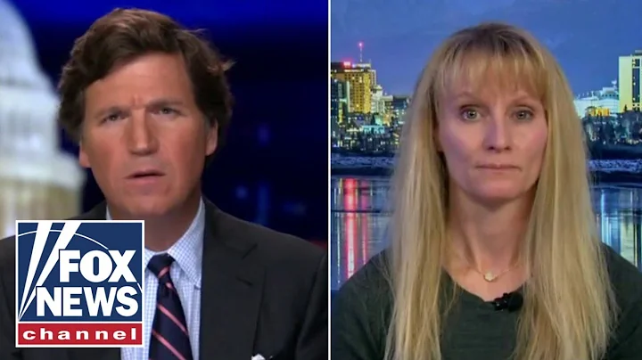 Woman fired from job for using Parler speaks out o...