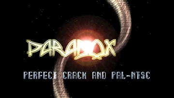 💿 PS1 | Paradox | Legacy of Kain: Soul Reaver (ES) | Crack & P/N | 1999-10-17 | PDX-SRSP