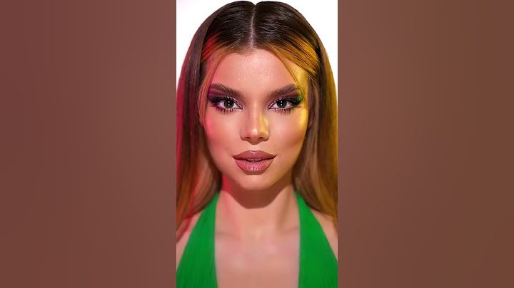Rate This TREND 1-10✨...#shorts#beauty#makeup#challenge#trend