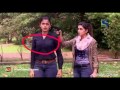 cid shreya hot captures from some episodesaa