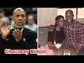 Chauncey Billups || 7 Things You Didn't Know About Chauncey Billups