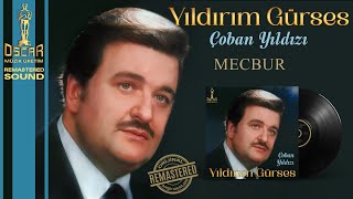 Yıldırım Gürses - Mecbur - Orijinal Kayıtlar Remastered - Resimi