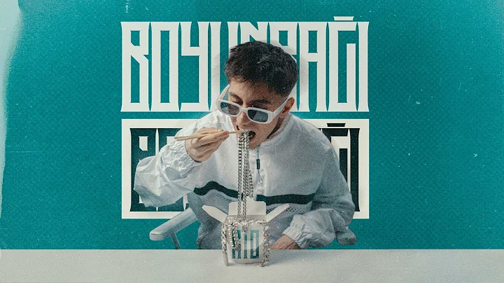 RIO — Boyunbağı (Official Music Audio)