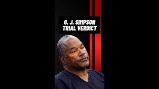 O. J. Simpson trial verdict by Laura D. Heard Law Firm Inc 28 views 3 weeks ago 1 minute, 10 seconds