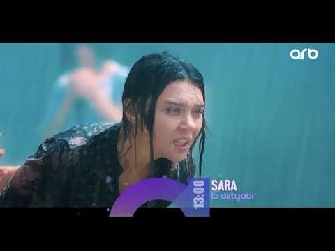 “Sara” serialı Tezliklə Arb Tv-də