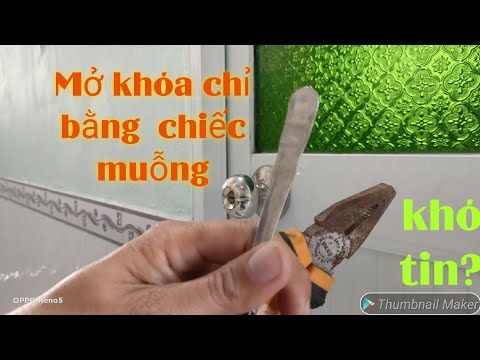 Video: Cửa bên trong nên mở về hướng nào? Cửa phải và trái