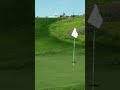Tommy Fleetwood Sticks It On Pebble Beach Hole No. 7 | TaylorMade Golf