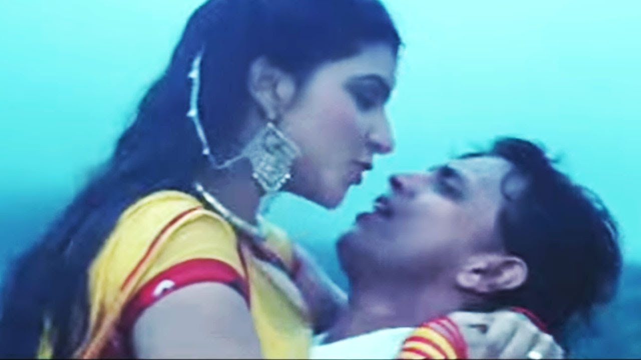 Sun O Mere Humjoli   Mithun Chakraborty Anita Raj  Hum se na Takrana  Romantic Song