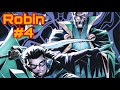 Training with Ra&#39;s al Ghul | Robin: The Lazarus Tournament (Part 4) | Robin #4