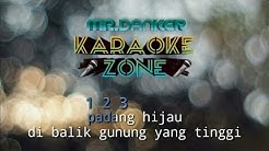 Karaoke BIP pelangi dan matahari (tanpa vokal)  - Durasi: 5:22. 