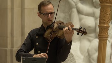 Contemplation | Revue Blanche |  Festival ARTONOV 2018 | Pavillon des Passions humaines | Bruxelles