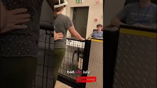 Experiencing History Vr Earthquake Simulation Shock