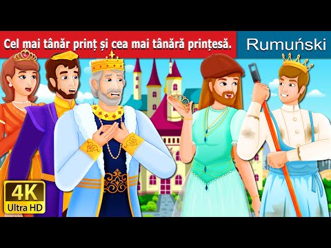 Video: Fiecare Fată Este O Prințesă! (Basm)