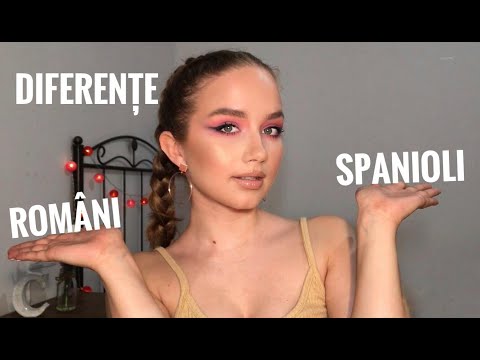 Video: Diferența Dintre Hispanici și Latini