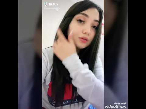 Arzu Nagizadeh yeni tik tok videolai 2020 en yeni videolari  #6